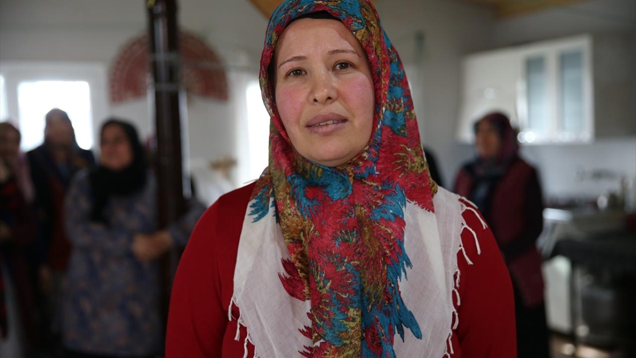 "Müşterilerimiz yaptığımız işten çok memnunlar"