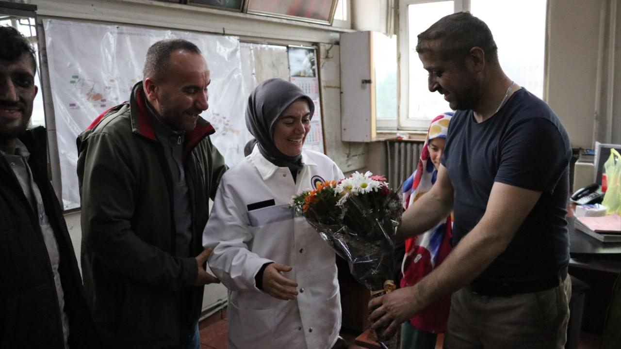 "Bizim için kardeşten öte"