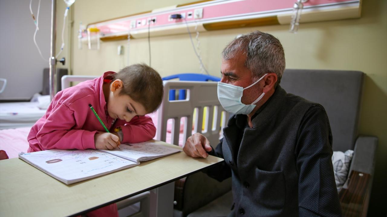 "Çok azimli ve istekliler"