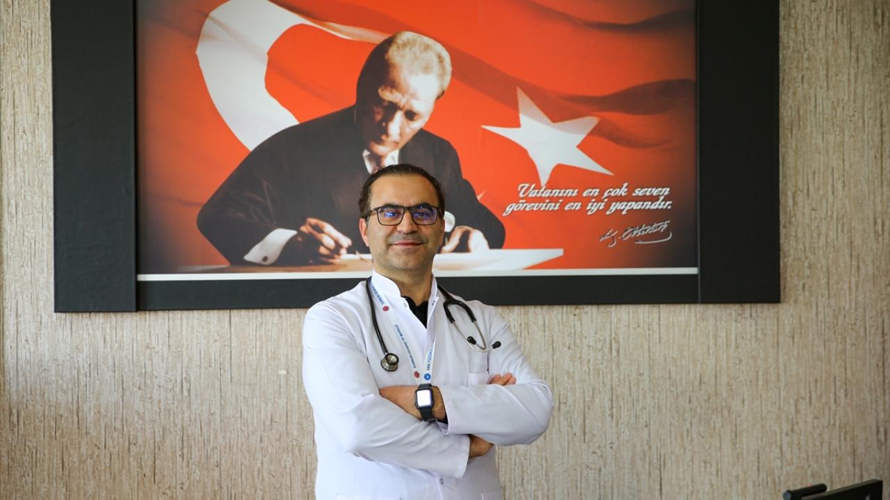 "Karne döneminde ayrı bir sevinç yaşanıyor"