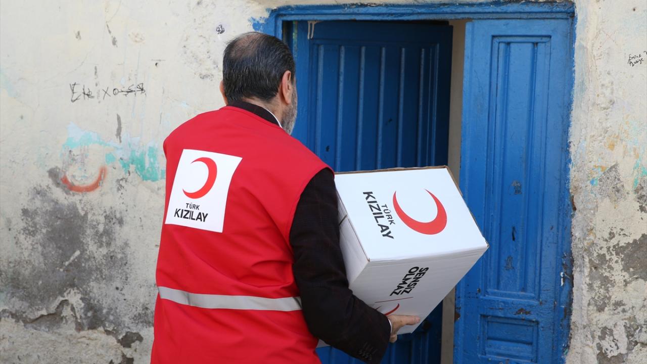 "22 bin ameliyat yaptık"