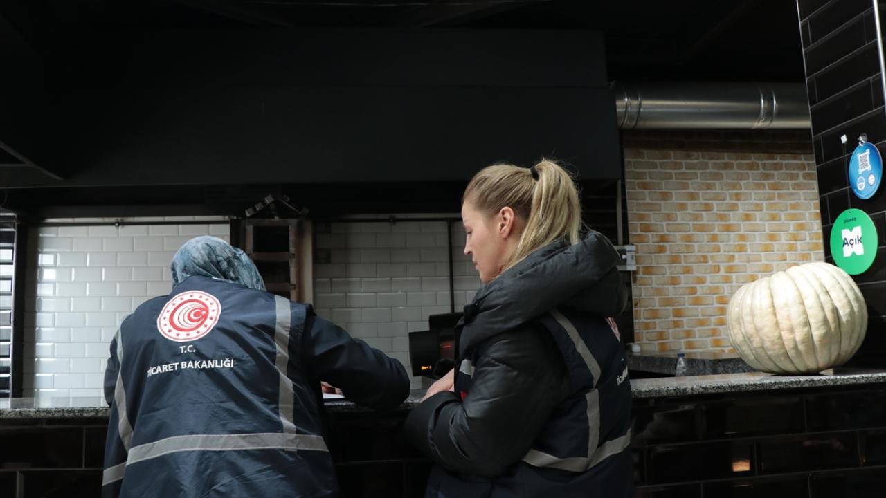 "Vatandaşa menü versinler"