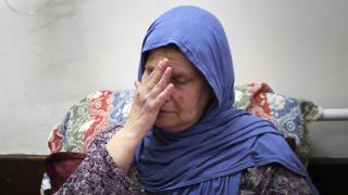 İsrail'in Gazze saldırılarından kurtulan ABD'li kadın: Gazze'den asla ayrılmayacağım