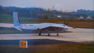 AKINCI, MAM-T ve MAM-L atış testlerini başarıyla tamamladı