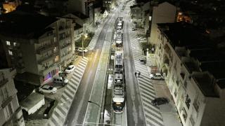 Kocaeli Şehir Hastanesi tramvayı 17 Mart’ta açılıyor