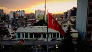 Devletin hizmet politikaları Suruç'u değiştirdi