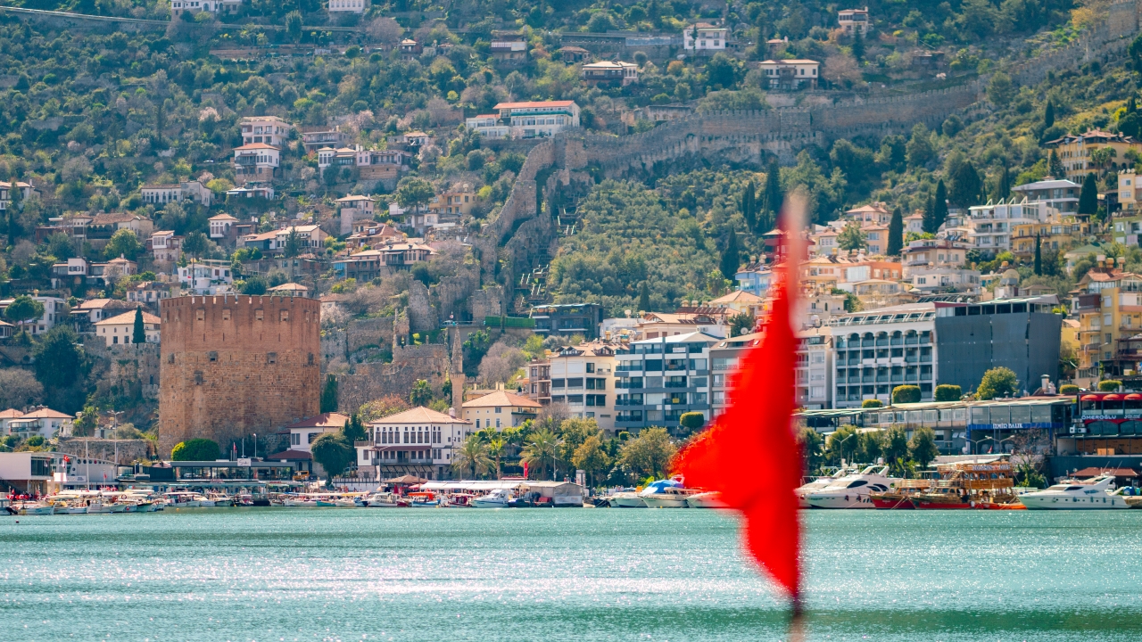 Haber-Fotoğraf: Ali Çilesizoğlu