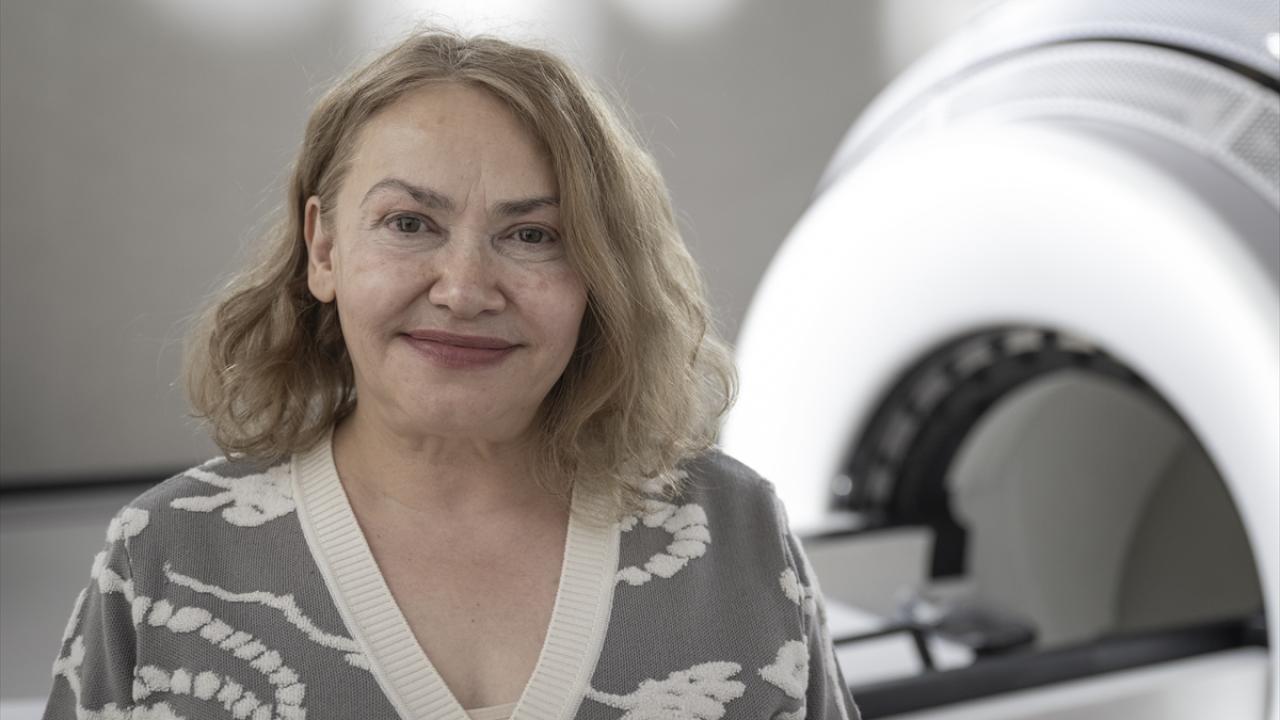 "İlk şikayetlerim 6 yıl önce duyma kaybıyla başladı"