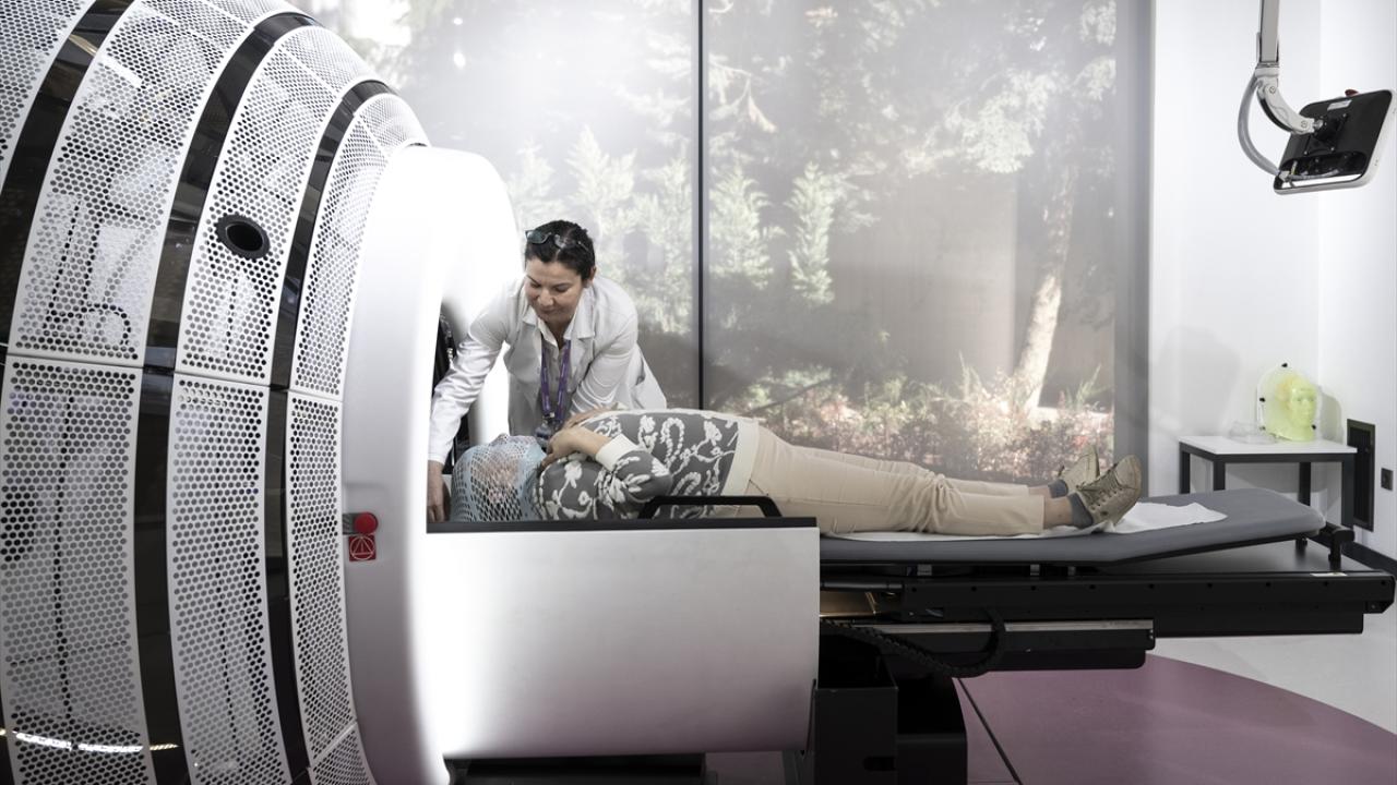 Yarım saat sürüyor, cerrahi işlem yapılmıyor