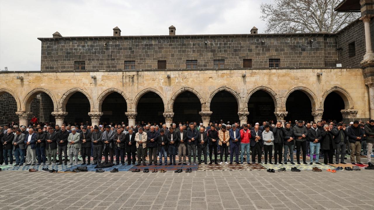 Diyarbakır