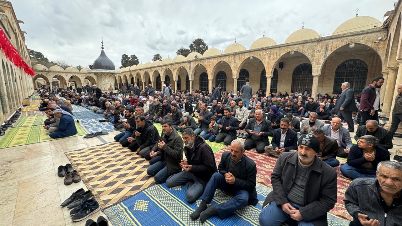 Şanlıurfa