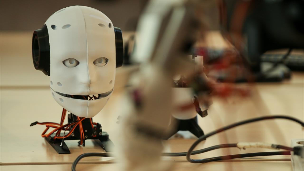 "İnsanımızın kişisel özelliklerine uygun"