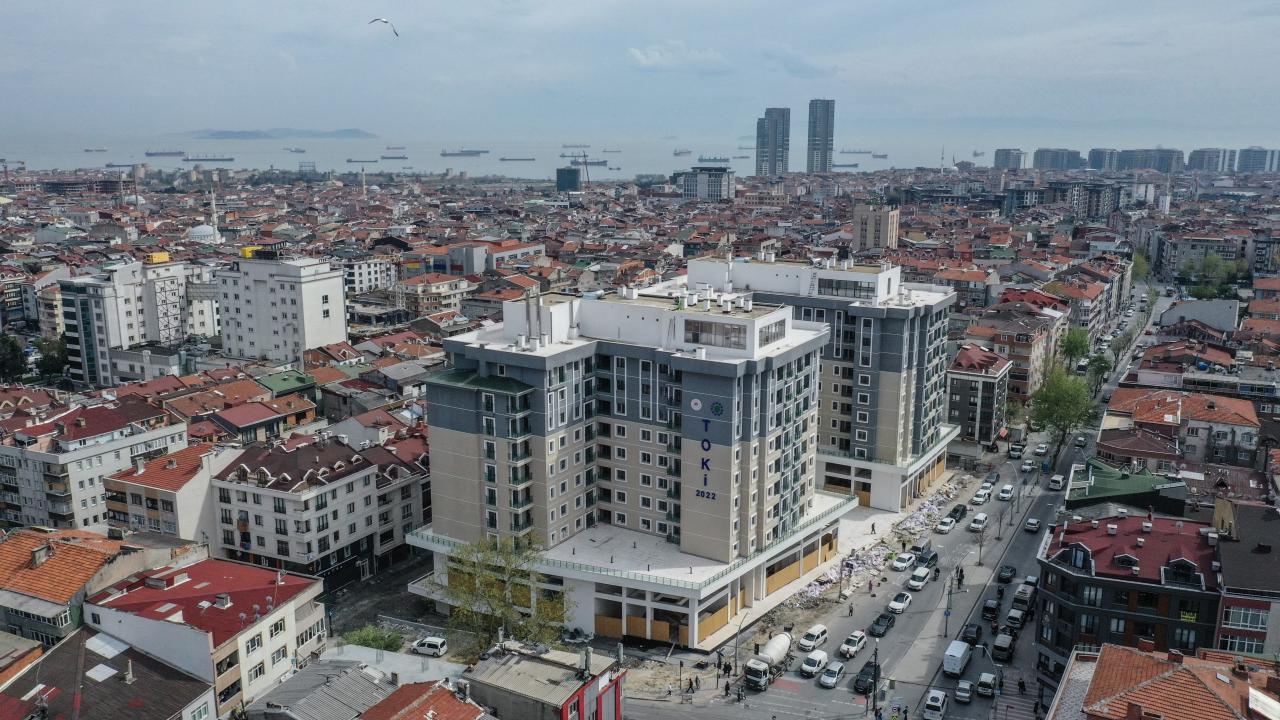 Konut için ne kadar hibe ve kredi verilecek?