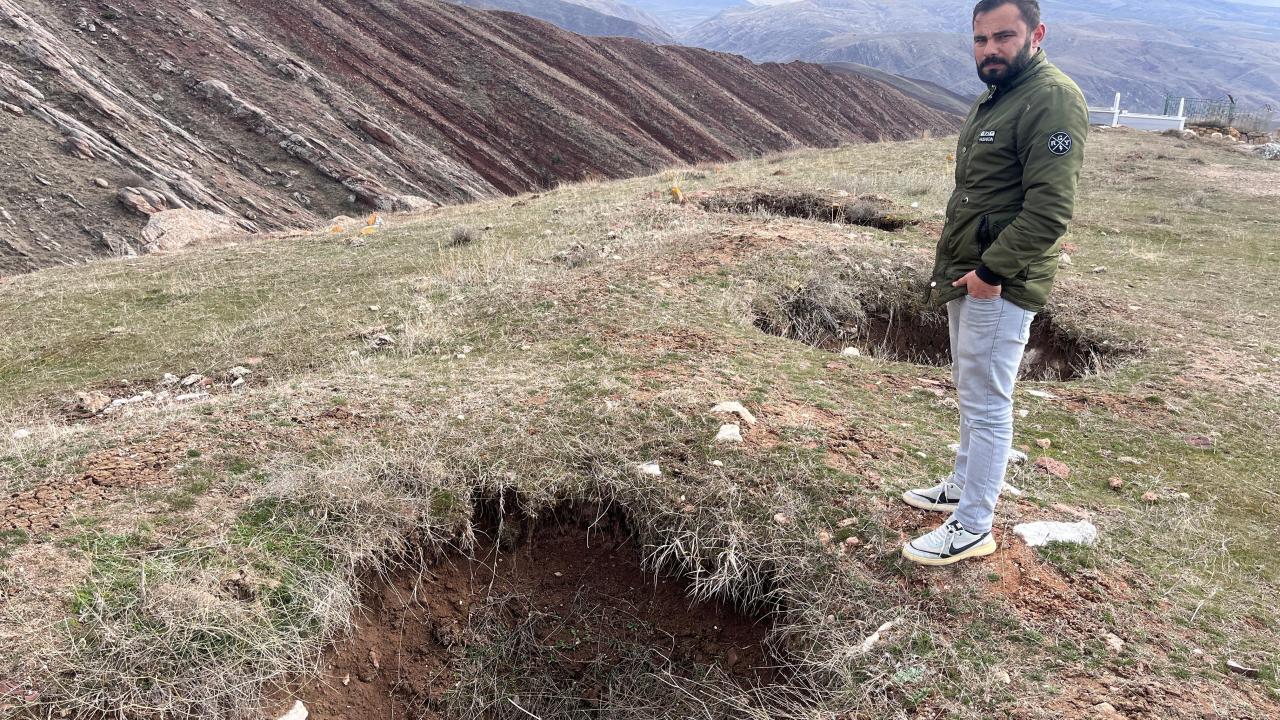 "Güzellikleri mahvediyorlar"