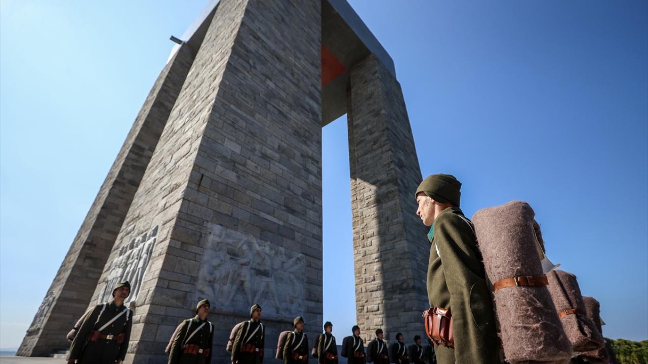 Gelibolu Yarımadası