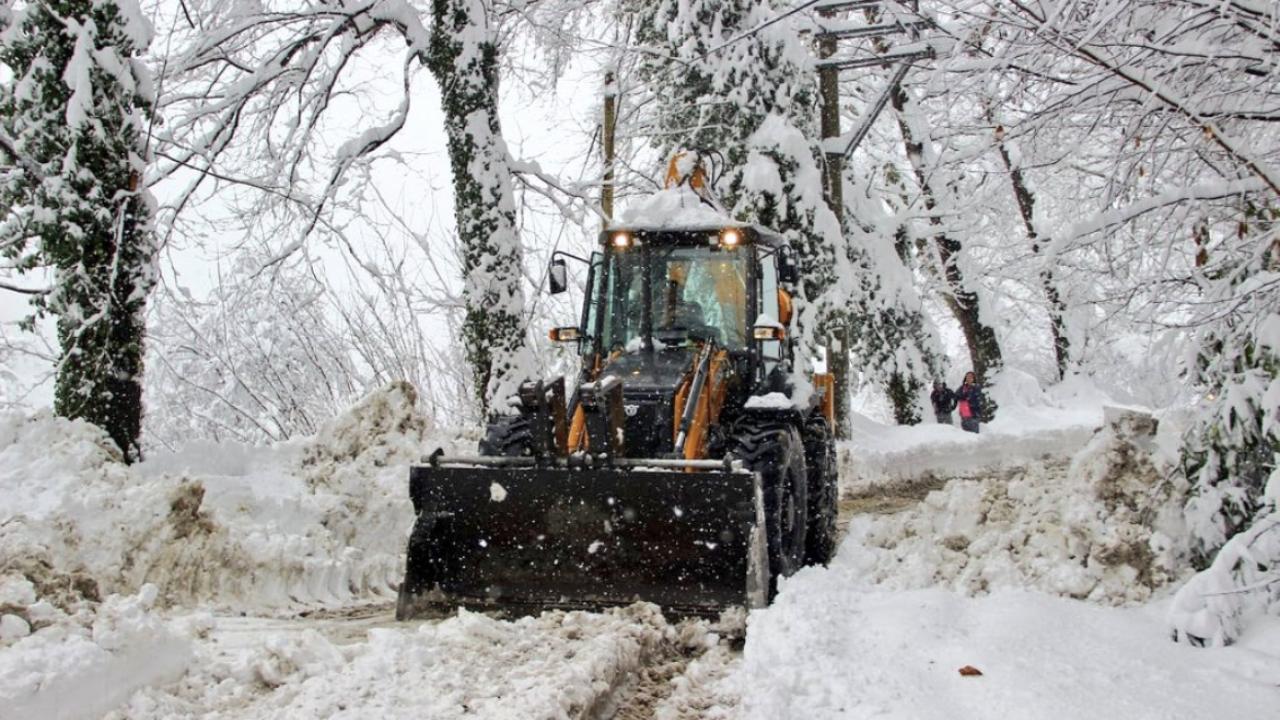 Sarı kod uyarısı nedir?