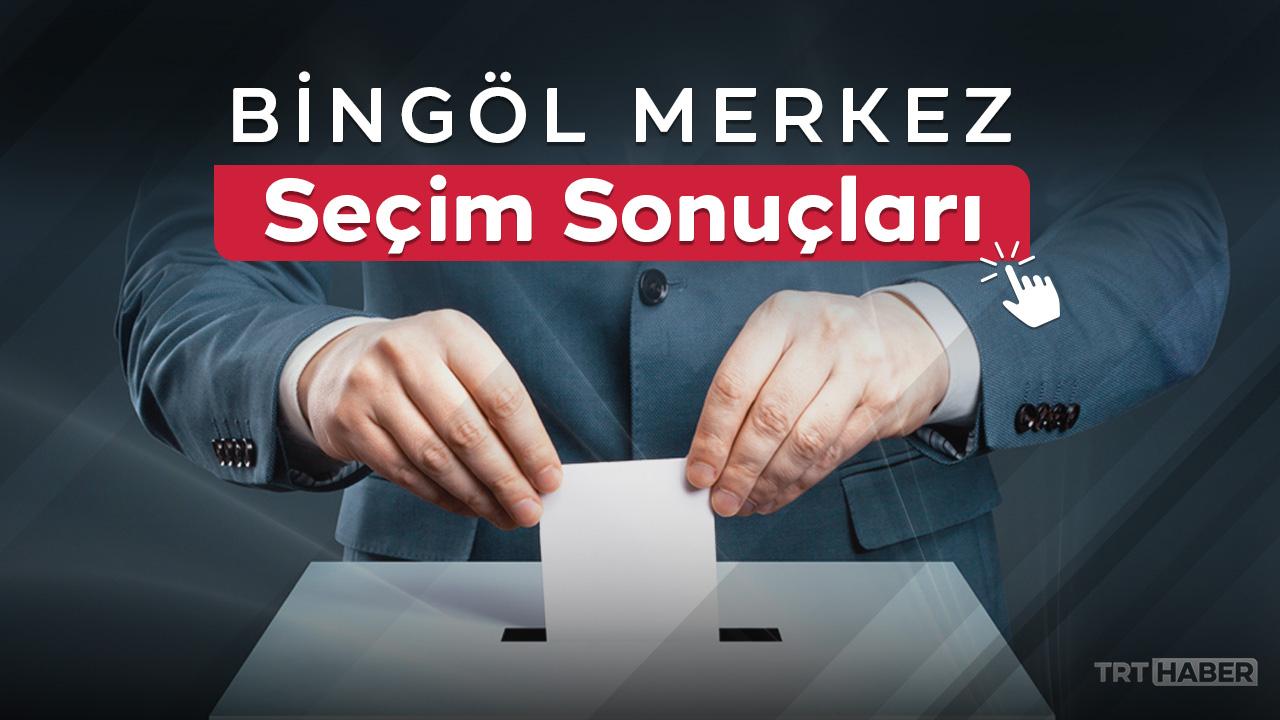 Merkez seçim sonuçları açıklandı! 31 Mart 2024 Yerel Seçimleri