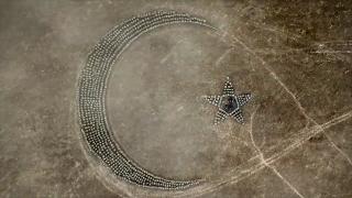 MSB'den "Çanakkale Zaferi"ne özel video