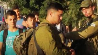 İsrail, Filistin eğitim sistemine sansür uyguluyor