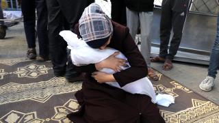 Filistinli şair Refaat Alarer'in gözünden İsrail'in katliamına bakış