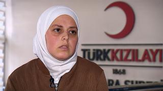 Gazze'den uzakta ilk ramazan...