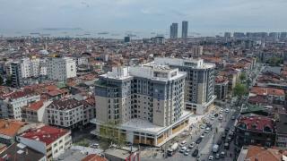 8 soruda Yarısı Bizden Kampanyası