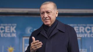 Cumhurbaşkanı Erdoğan'dan Maltepe'de darbedilen teşkilat üyesine "geçmiş olsun" telefonu