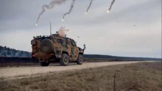 Steadfast Defender 24 Tatbikatı başarıyla tamamlandı