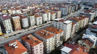 Ev sahibi-kiracı arasında "ev gösterme" krizi