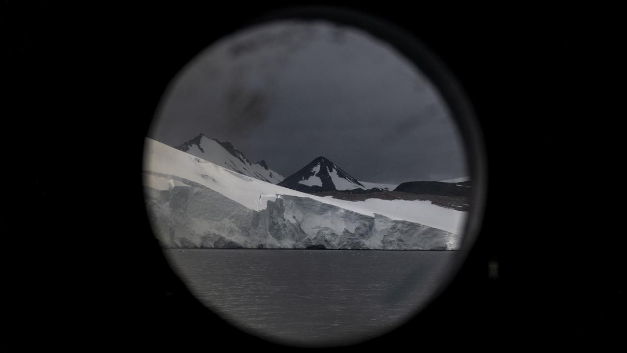 "Yer yüzünde alternatifi olmayan bir yolculuk"