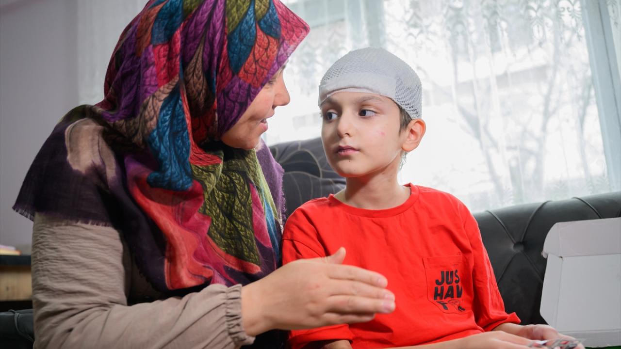 "Sokaklarda hala köpekler devam ediyor"