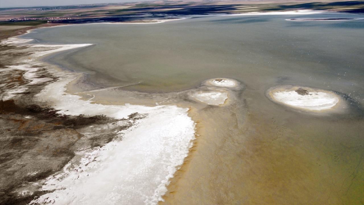 "Ciddi manada çok çekilme var"