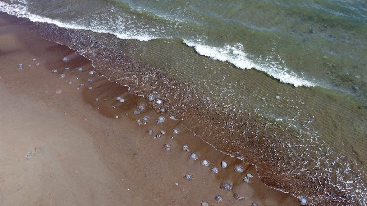 "Doğu Akdeniz`de turizmi etkileme potansiyeli var"