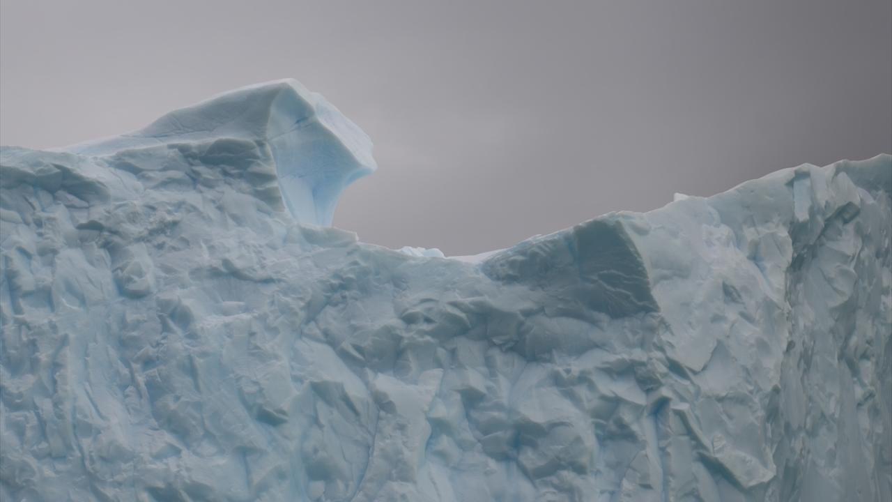 "Küresel iklim değişikliğinin etkilerini net bir şekilde gözlemledik"