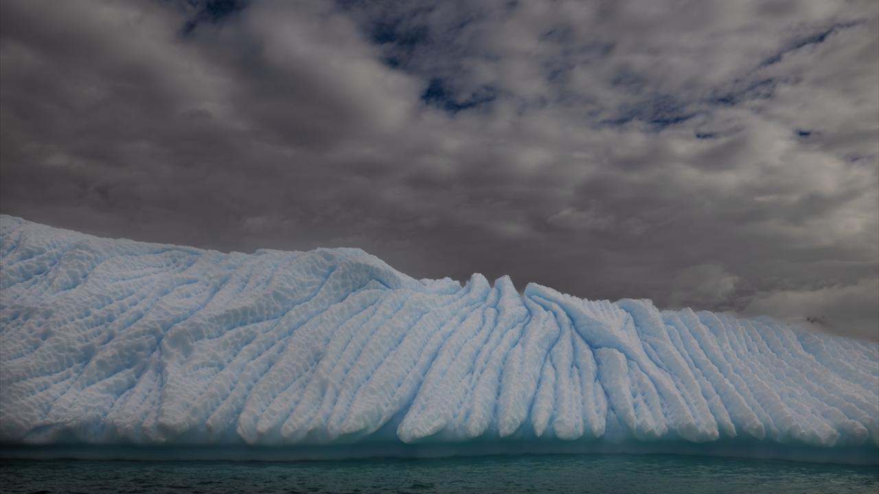 "Kar ve buzul alanlardaki erimelerin yıllara oranla farklılıklarını ortaya koyduk"