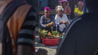 BM: Haiti'de 5,5 milyon kişi insani yardıma muhtaç