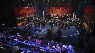 TRT Avaz’ın 15. Yılı ve Nevruz Özel Konseri düzenlendi