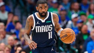 Kyrie Irving: Hiç yemeden içmeden 48 dakika oynamak hemen hemen mucize