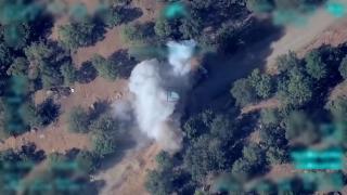 MİT'ten Süleymaniye'de nokta operasyon: Rojda Bilen etkisiz hale getirildi