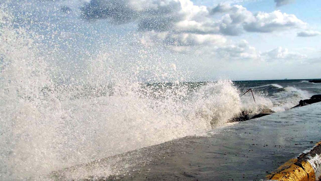 Sarı kod uyarısı nedir?