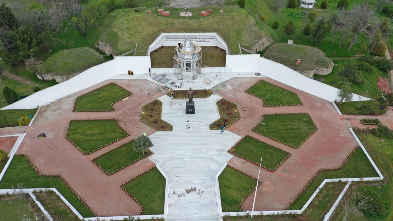 Kenti 5 ay 5 gün savundu