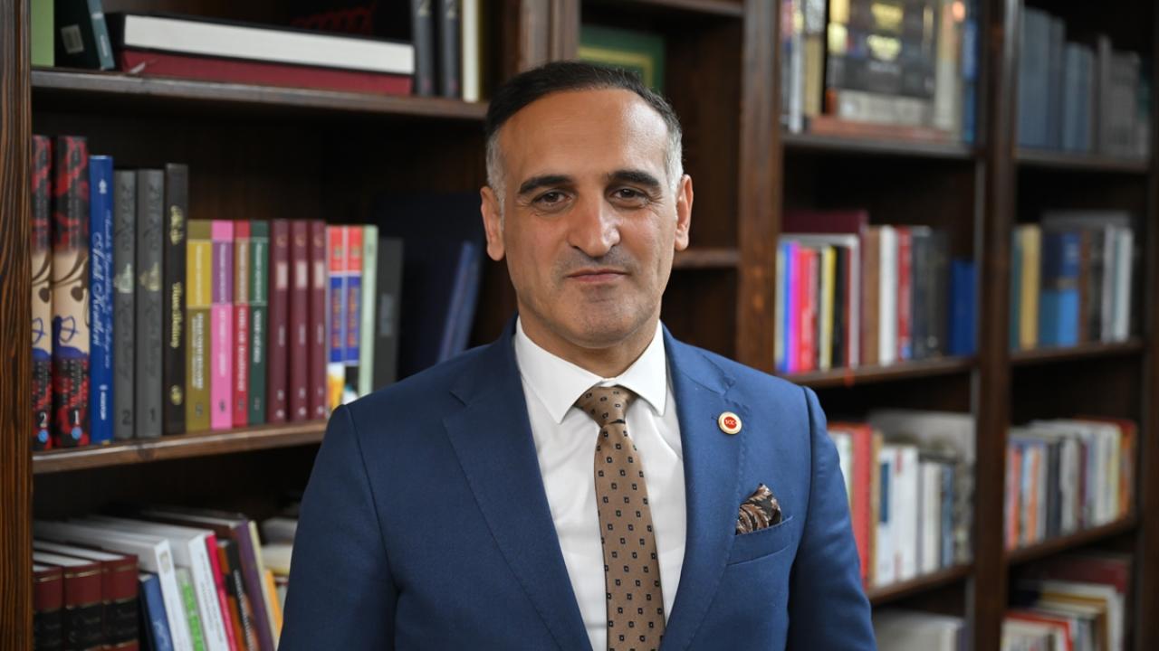 Rami Kütüphanesi bir yılda 2,5 milyon kullanıcıyı ağırladı