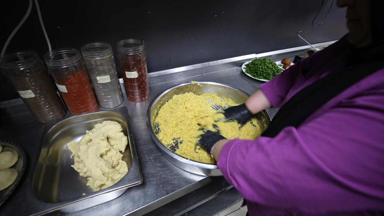 "Irok, özellikle ramazan ayında tercih ediliyor