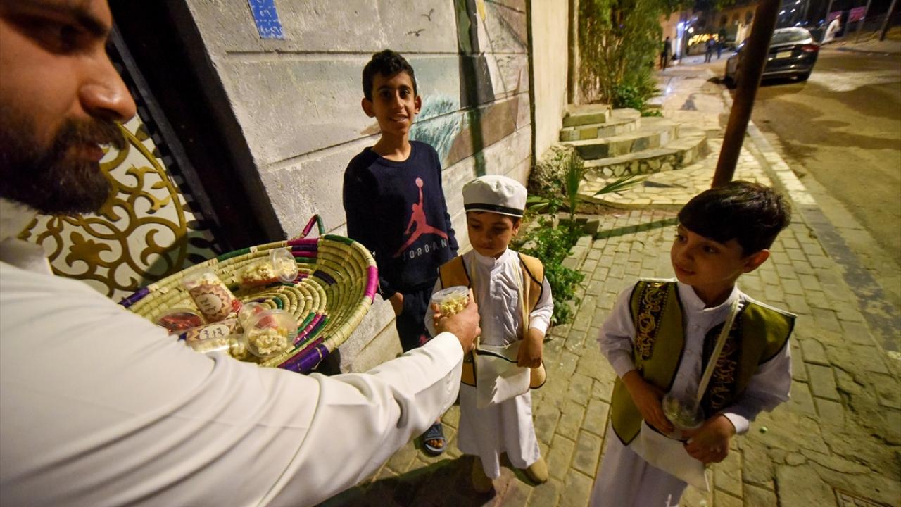 Ramazan geleneklerinin kaybolmasından endişe ediliyor