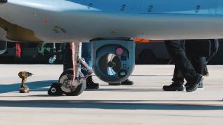 ASELSAN'ın 'havadaki keskin gözlerinden' ihracat başarısı