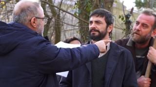 tabii'den merak uyandıran yeni dizi: Gassal