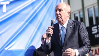 İnce'den CHP'ye DEM tepkisi: Atatürk'ün böyle partisi mi olur?