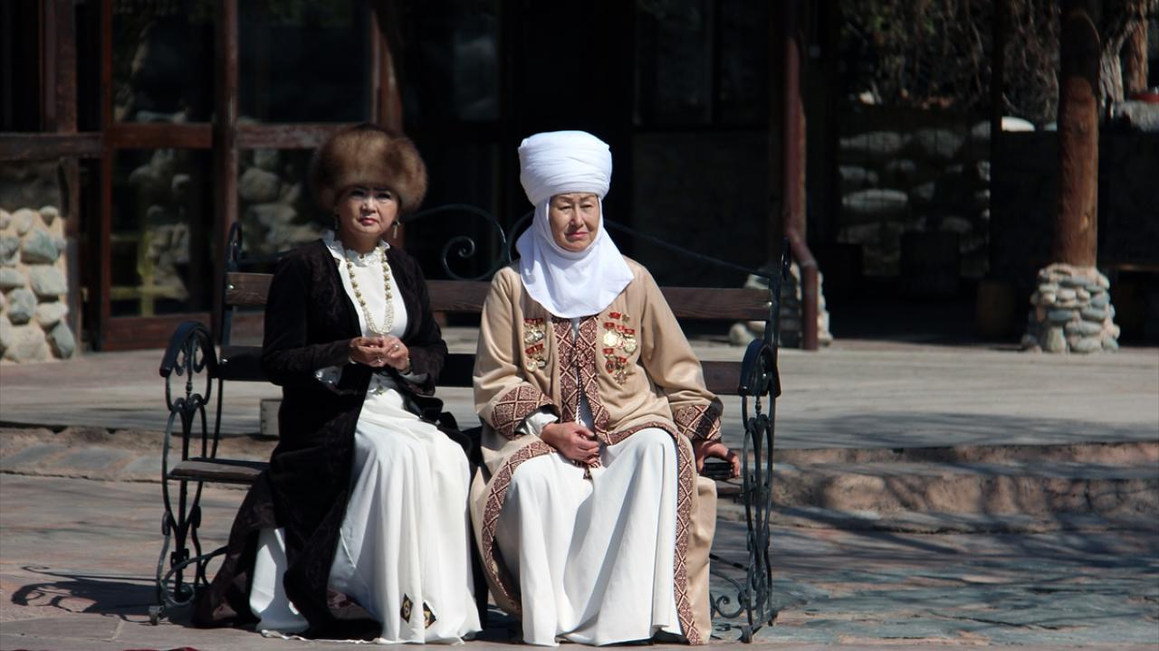 Neneler performanslarıyla dikkat çekiyor