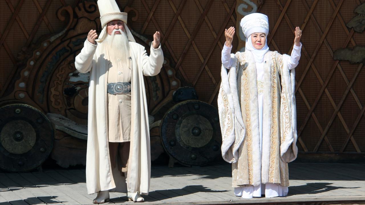 Türk klasik müziğine özel ilgi