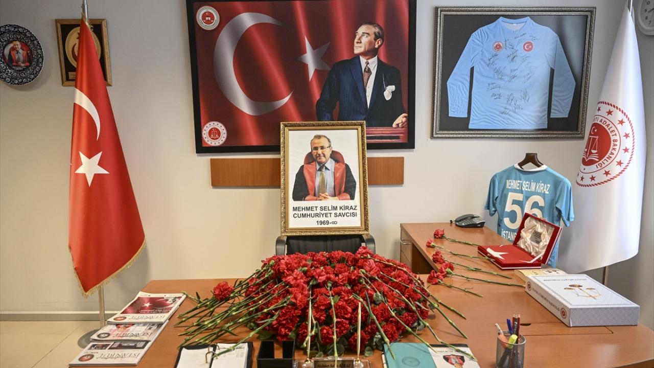 "Sürecin takibini yapıyoruz"